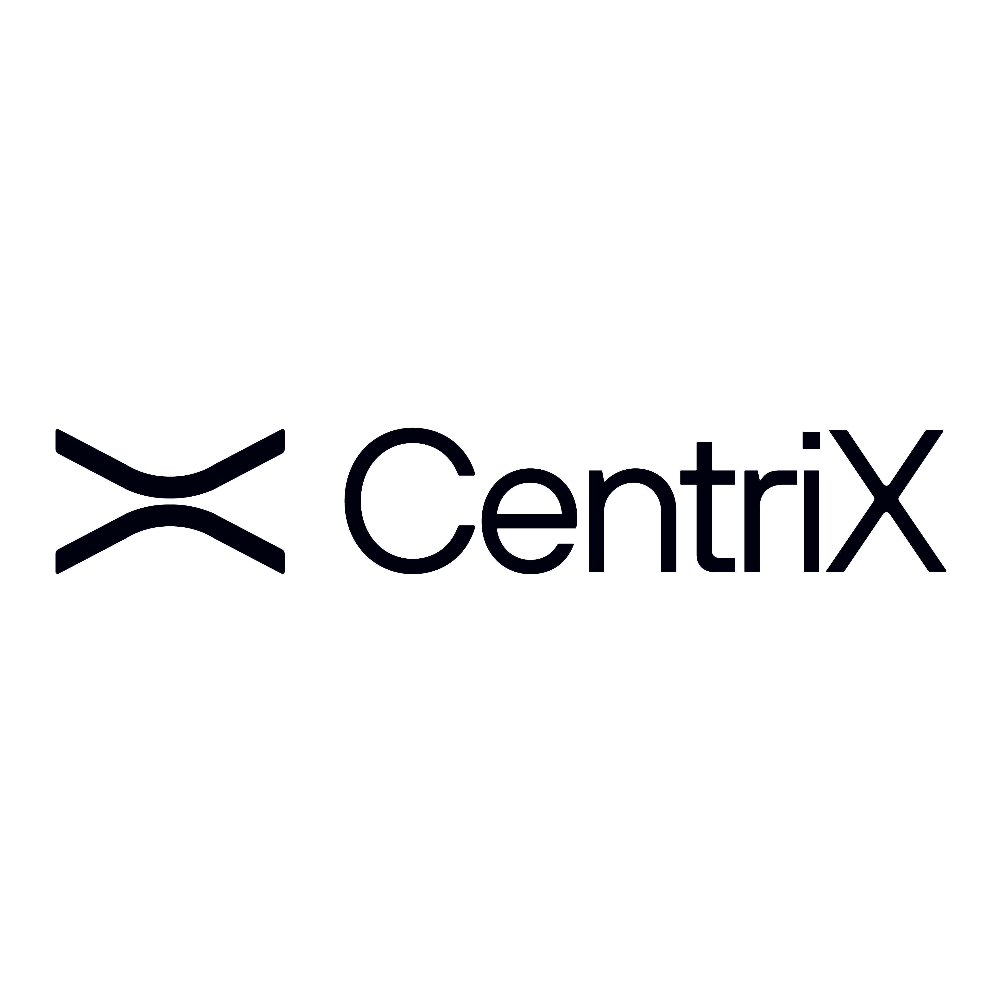 Logo CentriX