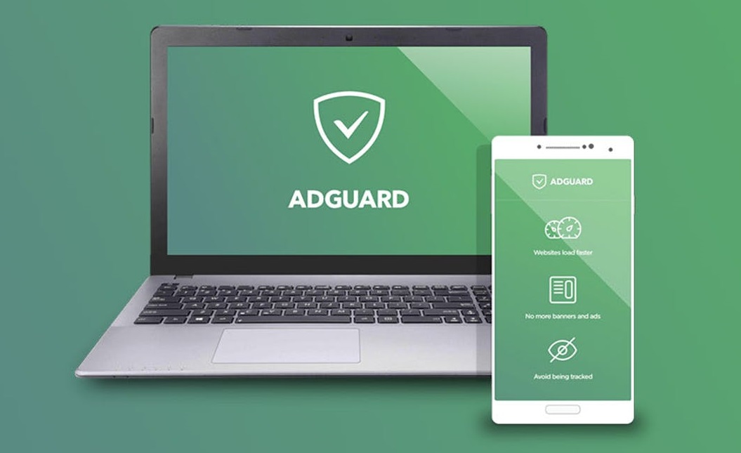 Tài khoản tải Adguard Pro cho iPhone, iPad - chặn quảng cáo
