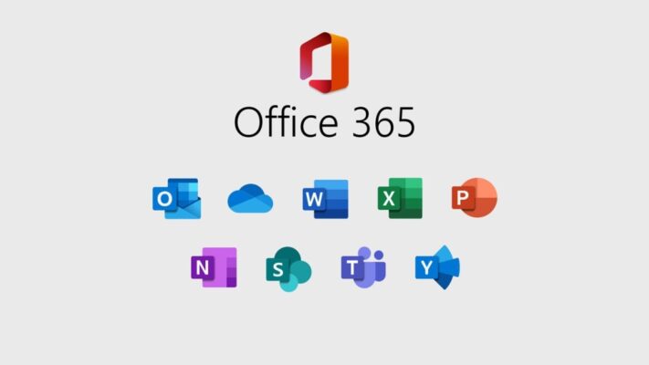 có nên dùng office 365