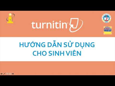 Hướng Dẫn Tạo Tài Khoản Turnitin: Cách Đăng Ký Và Xử Lý Lỗi Thường Gặp