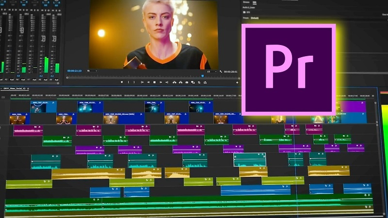 HƯỚNG DẪN TẢI & CÀI ĐẶT ADOBE PREMIERE PRO 2024 CHI TIẾT NHẤT - Centrix  Software