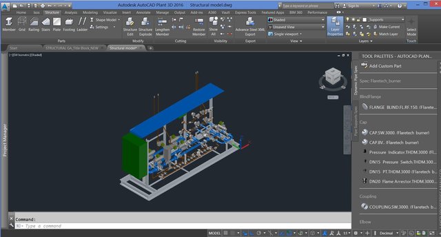 Autocad 3D download