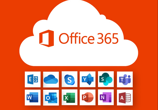 Office 365 Là Gì? Thông Tin Chi Tiết Về Office 365