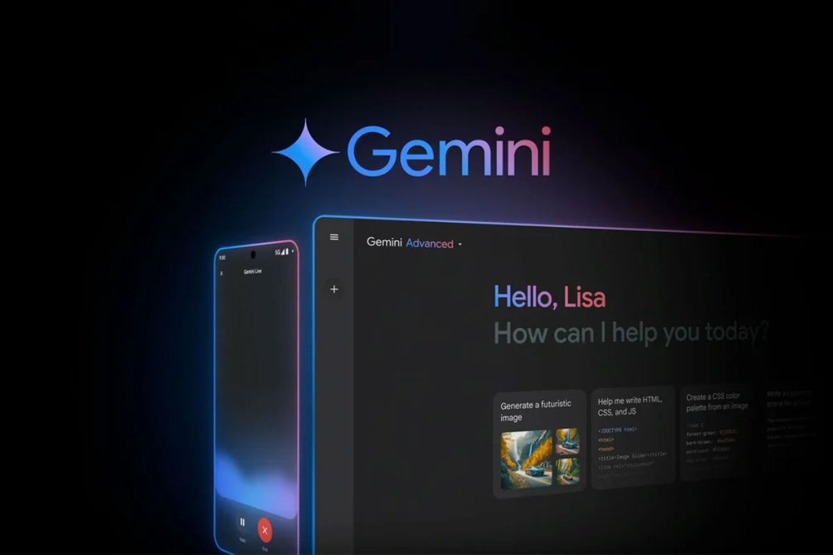 Tạo tài khoản Gemini Pro miễn phí