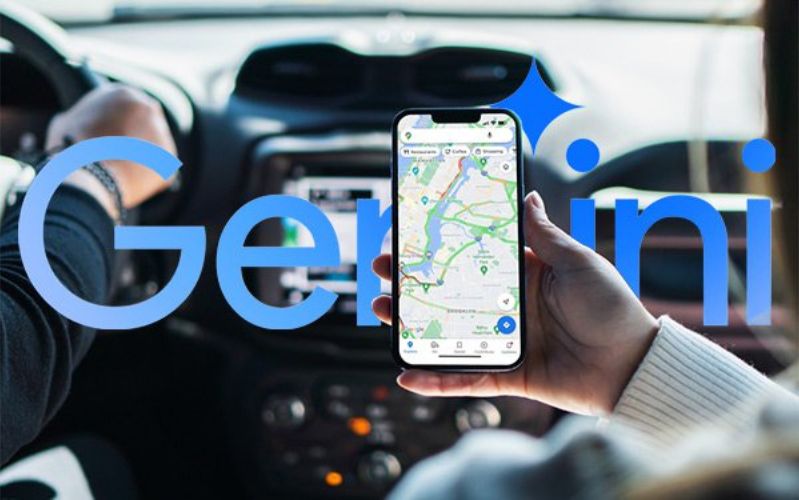 Cách tích hợp AI Gemini vào Google Maps để hỗ trợ truy vấn địa điểm -  Centrix Software