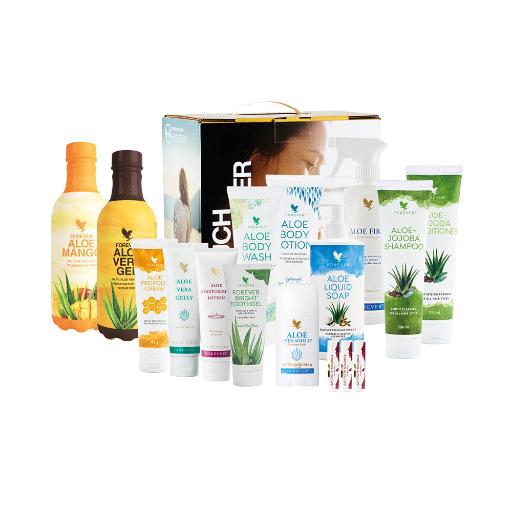 Forever Aloe Vera Gel