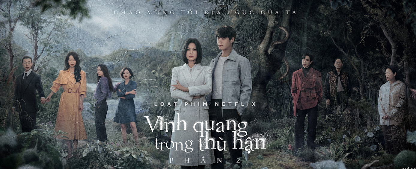 Phần 2 'Vinh quang trong thù hận': Dong-eun (Song Hye-kyo) có thành công  tìm thấy 'vinh quang'?