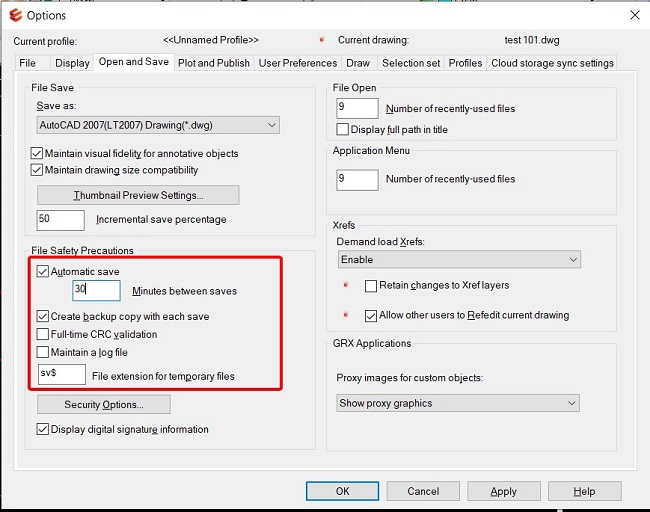 Mua AutoCAD bản quyền tại CentriX