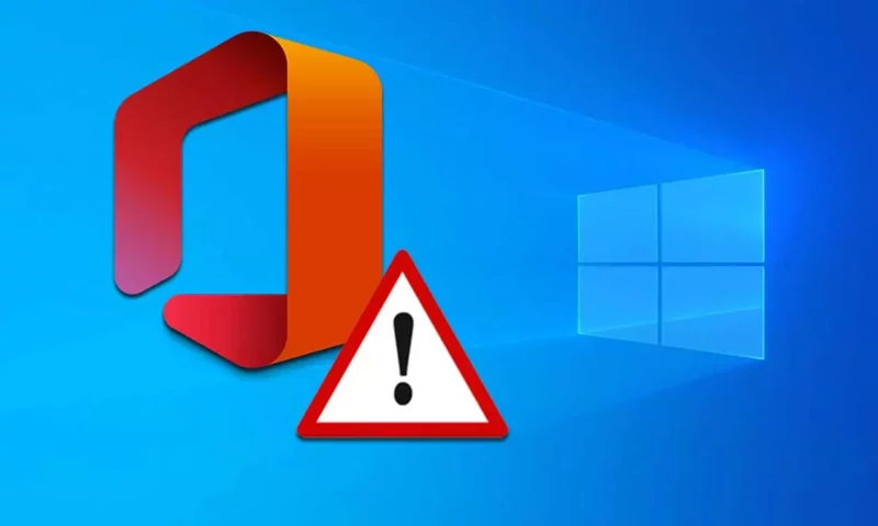 Các công cụ hỗ trợ sửa lỗi Office 365 thường gặp mà bạn chưa biết -