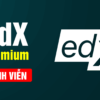 Tài khoản edX Access - Học tập không giới hạn