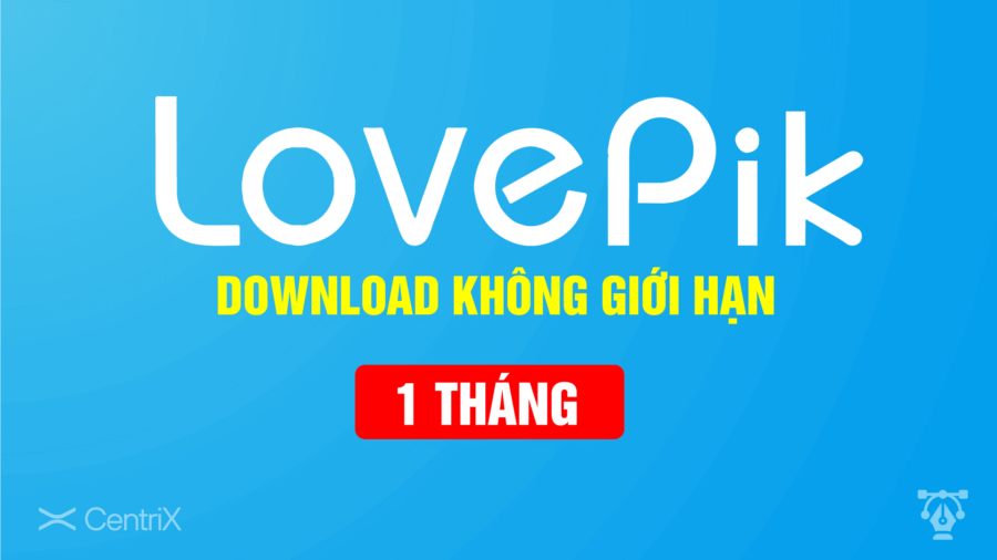 Tài khoản Lovepik VIP - Ảnh Stock và Vector Độc Quyền
