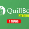 Tài khoản QuillBot Premium
