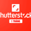 Tài khoản Shutterstock - Ảnh, Vector và Clip Video Chất Lượng Cao