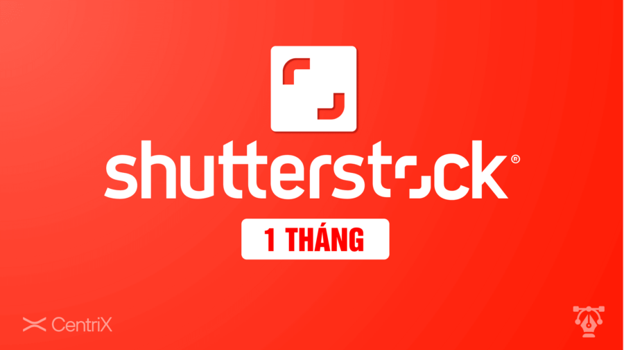 Tài khoản Shutterstock - Ảnh, Vector và Clip Video Chất Lượng Cao