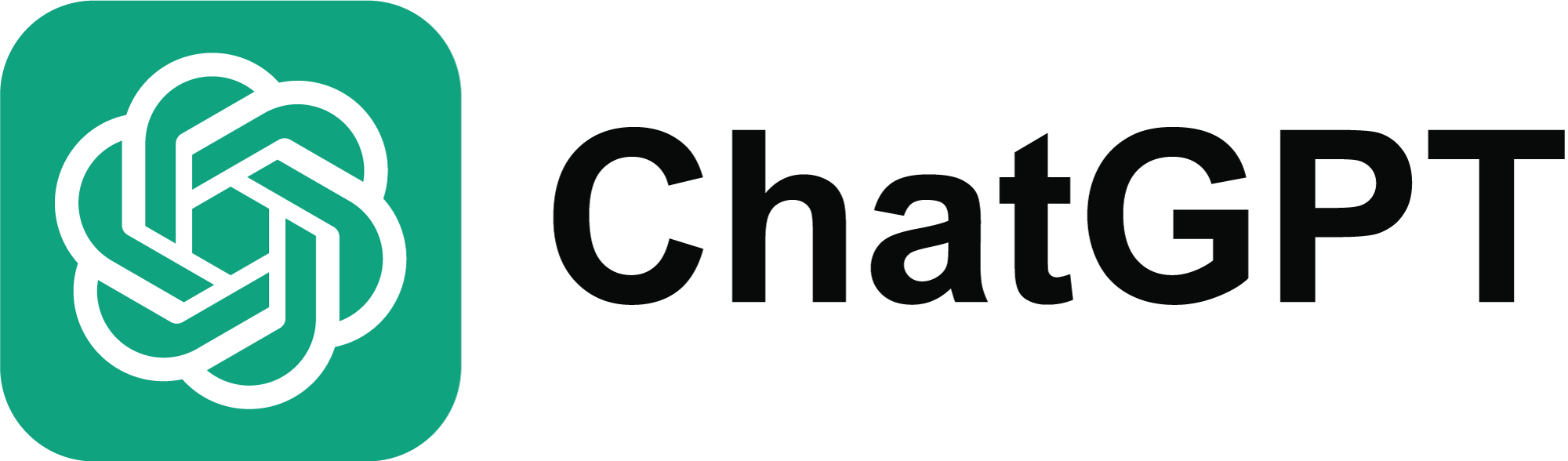 Logo của ChatGPT Team
