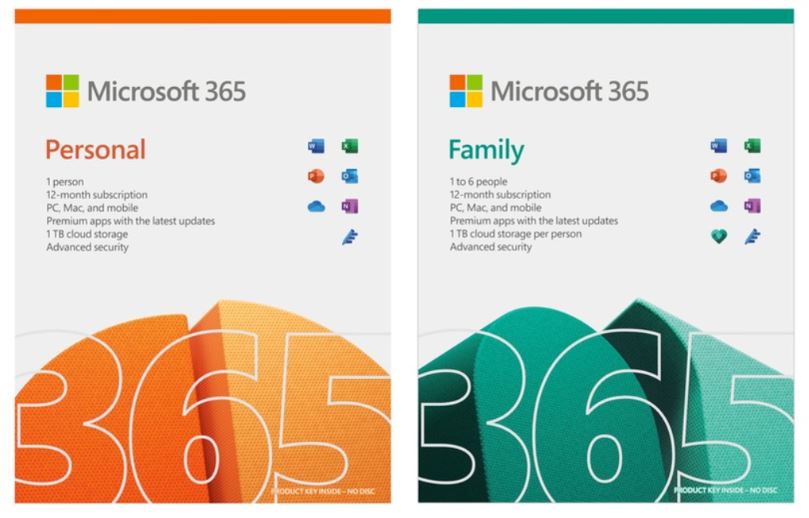 Giao diện Microsoft Family Safety để kiểm soát nội dung