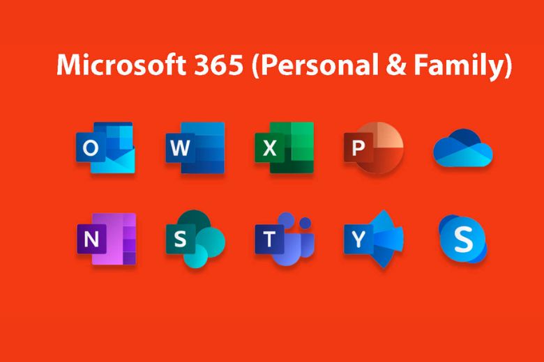 Đánh giá tổng quan về ưu và nhược điểm của Microsoft 365 Family (36 tháng )