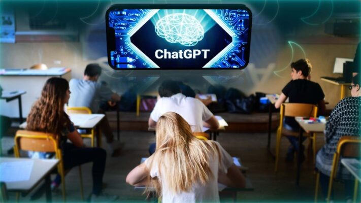 Ứng dụng của ChatGPT tại Việt Nam