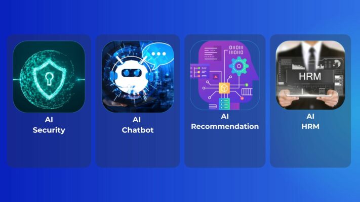 Ứng dụng của ChatGPT trong kinh doanh