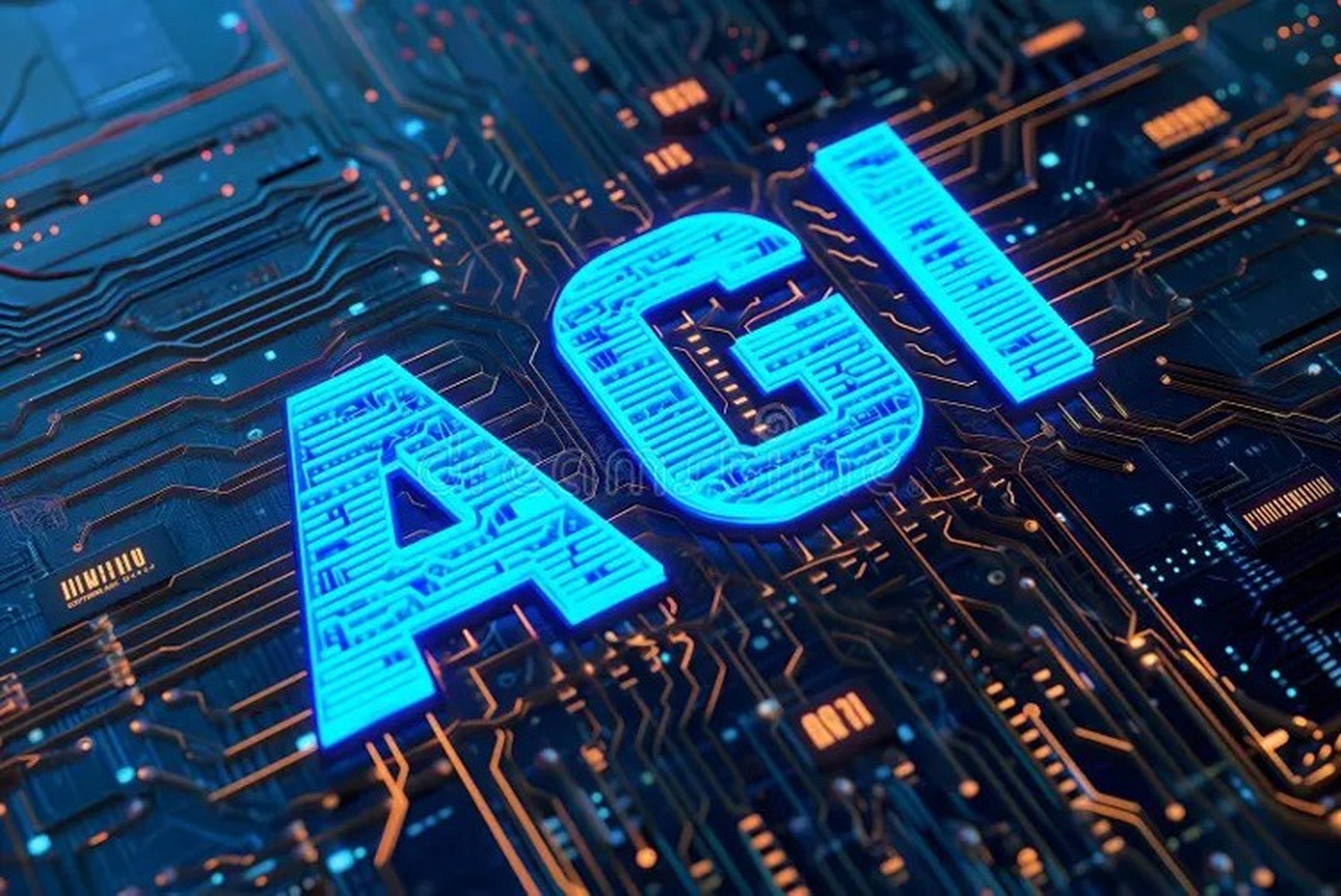 AGI là gì? Đây có phải là tương lai của AI cần đạt được không?