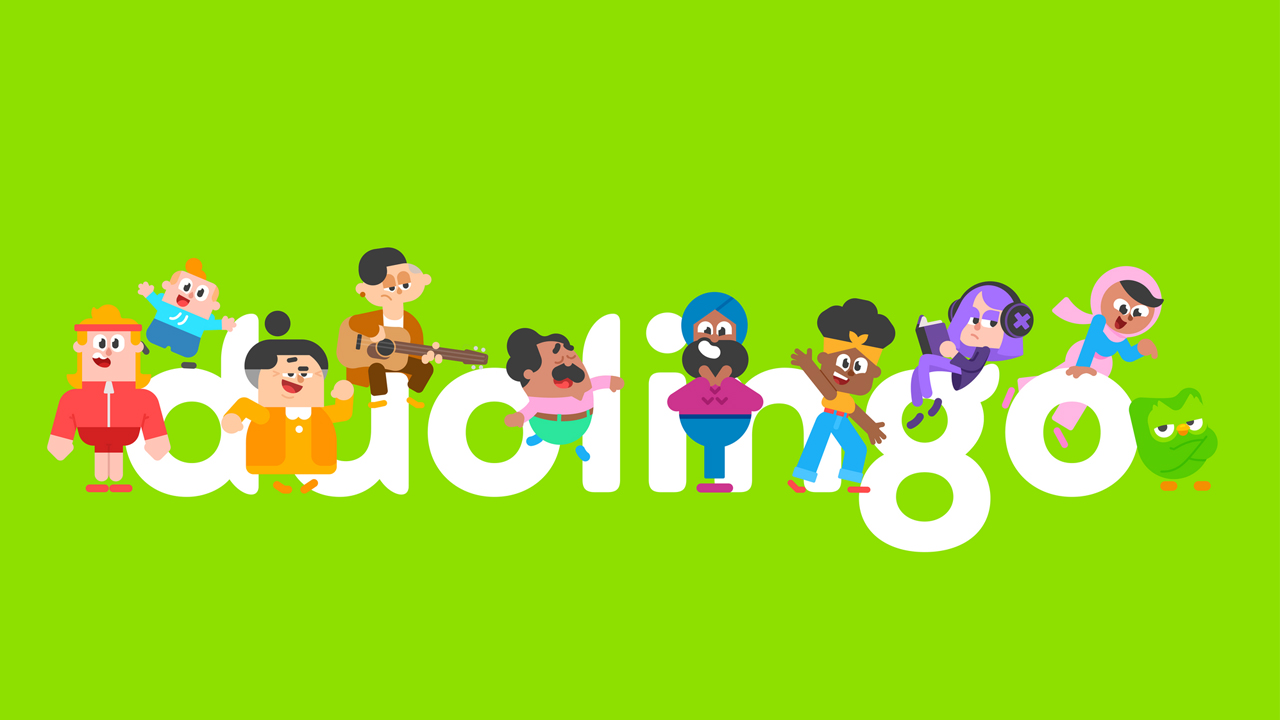 Cách xóa tài khoản Duolingo