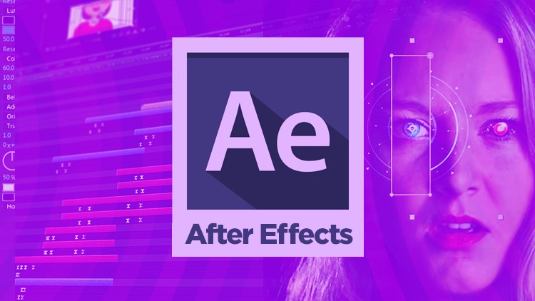 After Effects CC: Todos los Niveles | Udemy