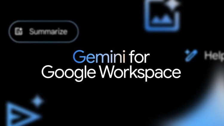 Gemini tích hợp thẳng vào Google Docs