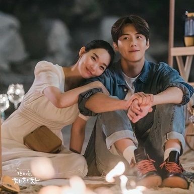 Điệu cha cha cha làng biển - Tạp chí Đẹp