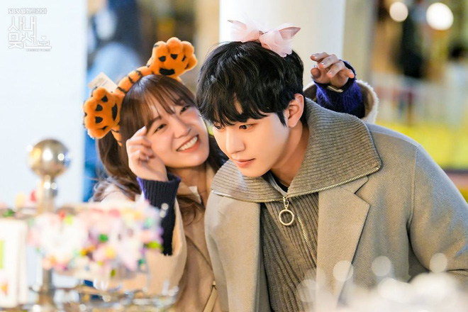 4 chi tiết được mong chờ ở tập cuối A Business Proposal