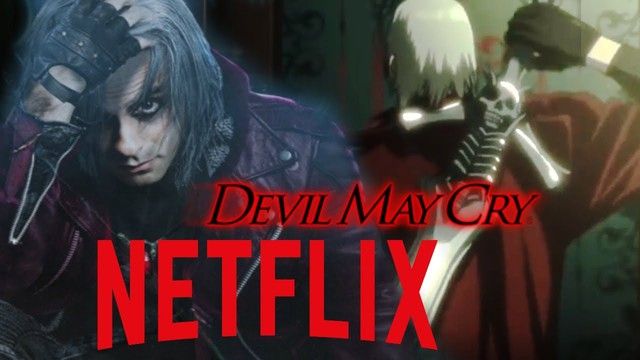 Sau thành công của Arcane, Netflix sẽ ra mắt phim hoạt hình Devil May Cry  sau 3 năm im hơi lặng tiếng
