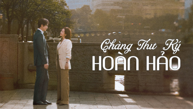 Chàng Thư Ký Hoàn Hảo - Love Scout | TV360