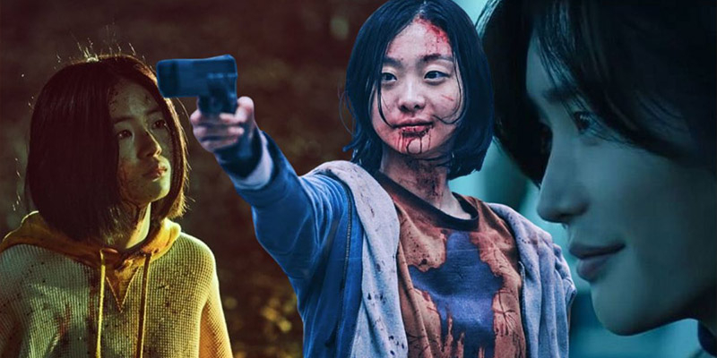 Sát Thủ Nhân Tạo 2: Điểm mặt dàn diễn viên xứng đáng đồng tiền bát gạo