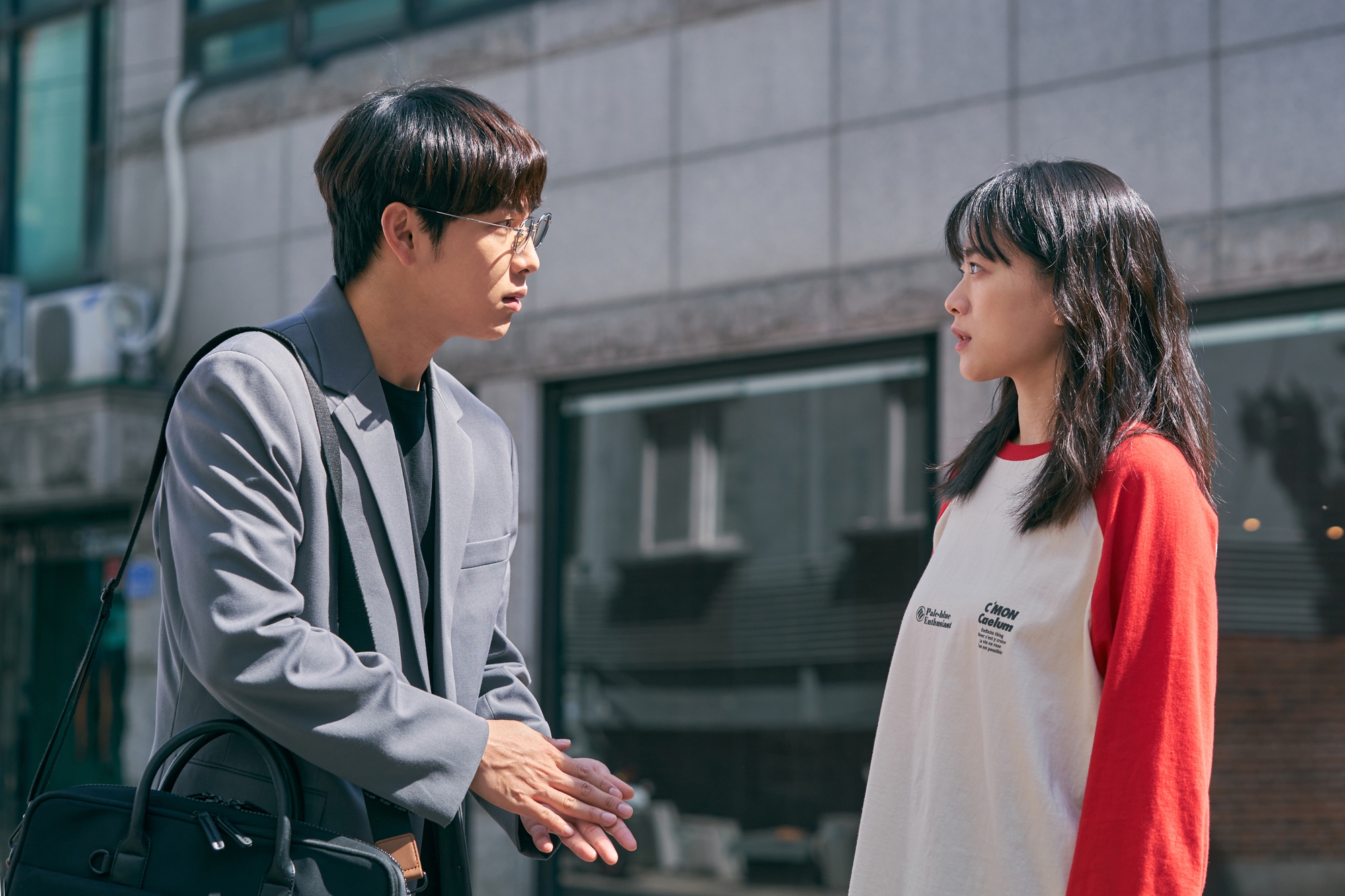 Giải thích kết thúc phim 'Unlocked' đang gây sốt của Netflix