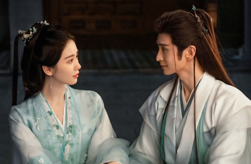 Thách thức và cơ hội của phim Hoài thủy trúc đình do Lưu Thi Thi đóng chính