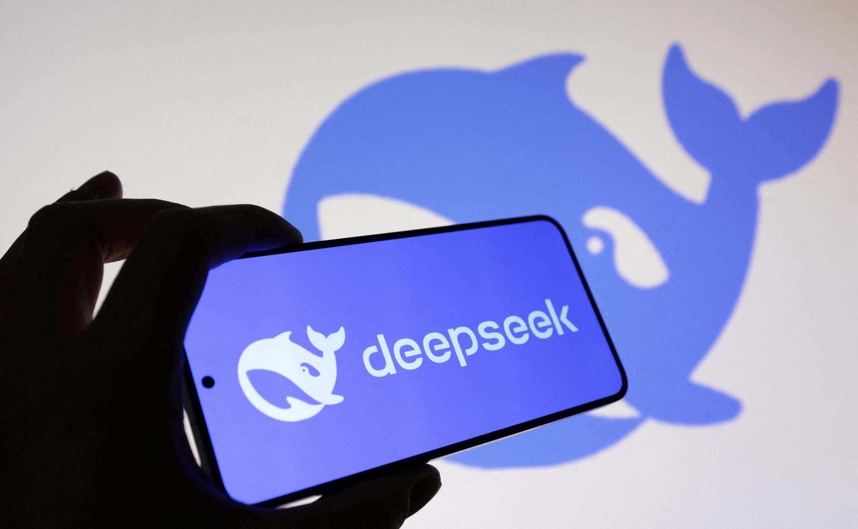 專家之眼】莫以意識形態為由封殺DeepSeek | 政治| 要聞| 聯合新聞網