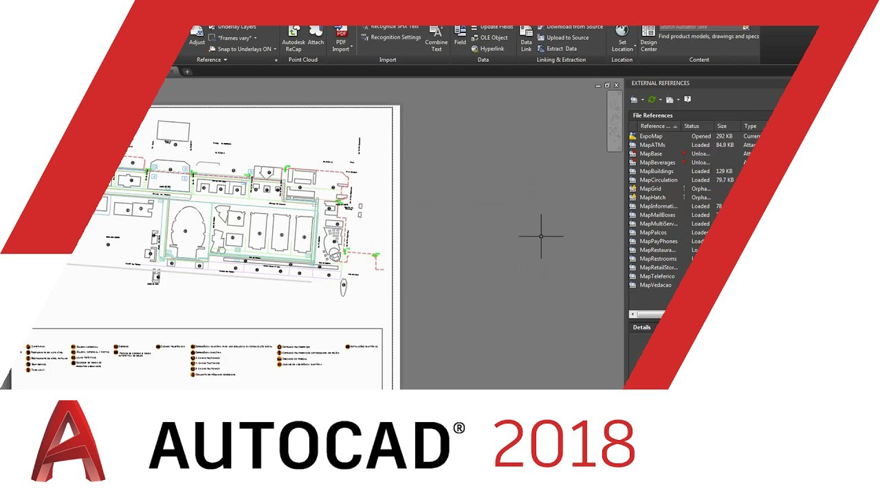 Mua AutoCAD 2018 tại CentriX