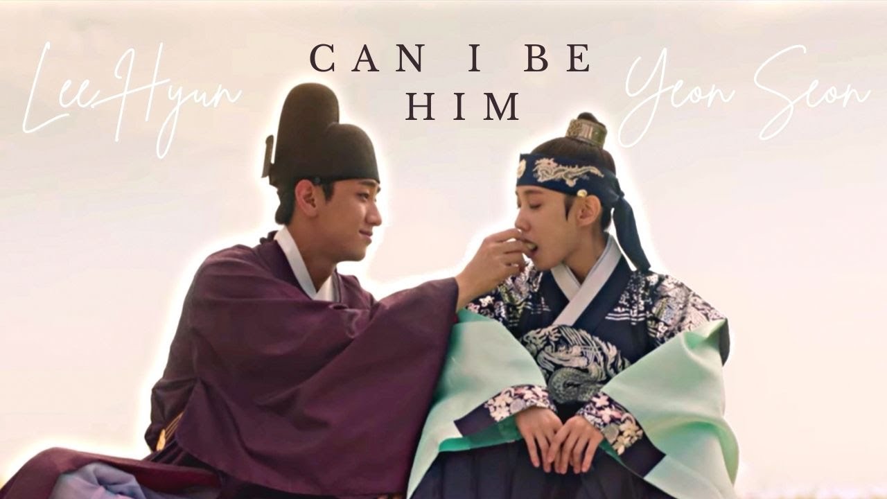 The King's Affection (Luyến Mộ) FMV- Lee Hyun's Tragic Love with Lee Hwi -  YouTube