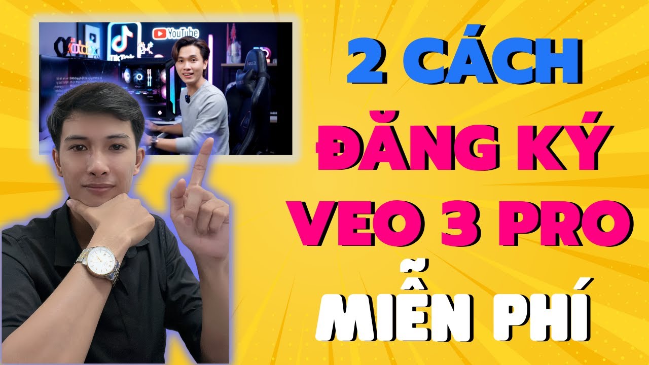 demo tạo video bằng Veo 3