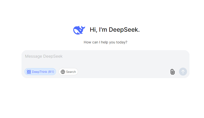 DeepSeek-V3 là gì? Hướng Dẫn Tải và Cài Đặt Chi Tiết