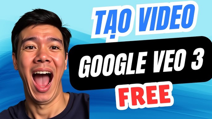 Ví dụ video Veo 3 dài