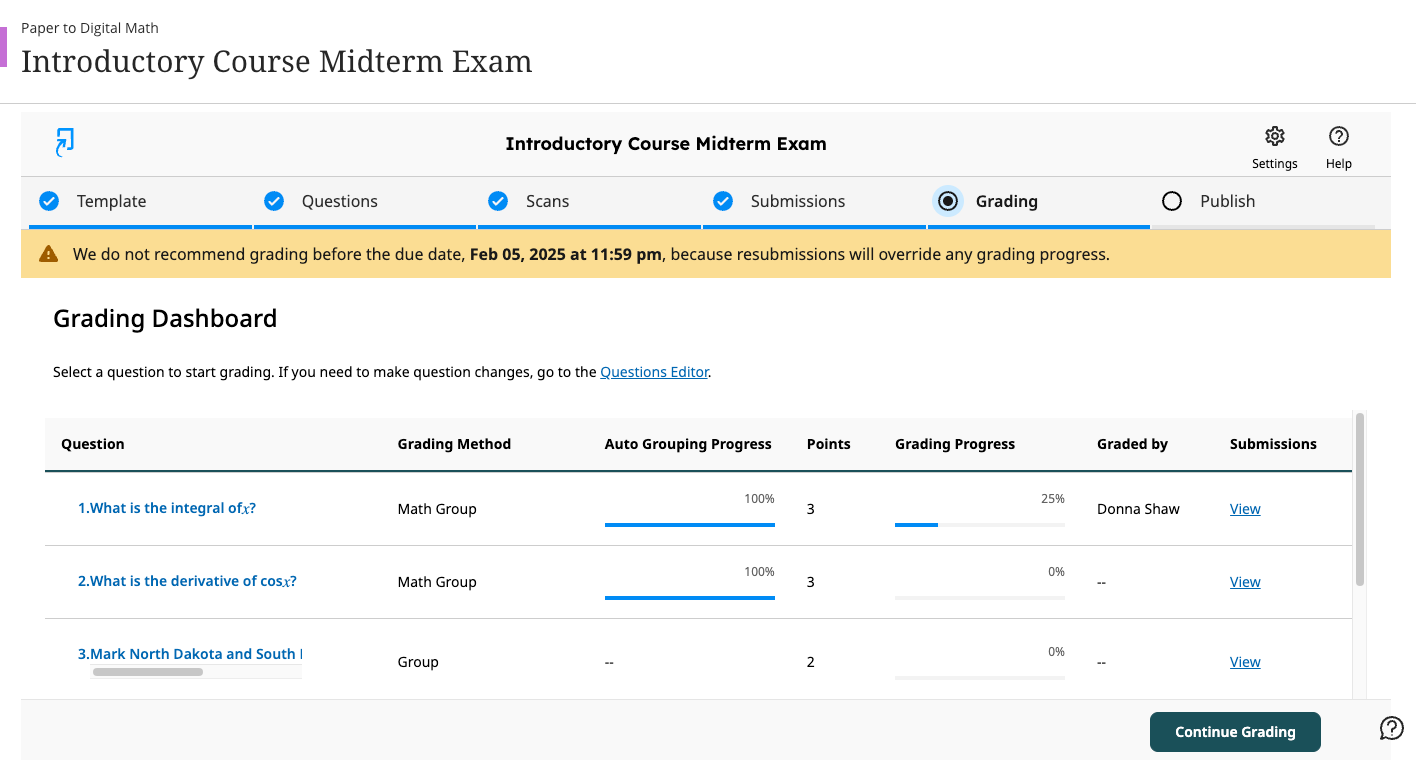 Báo cáo phần trăm trùng lặp Turnitin