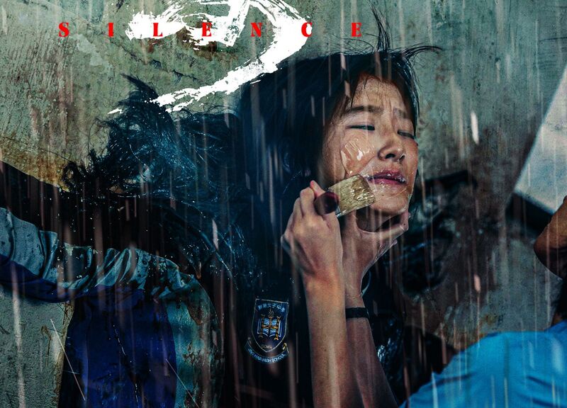 Review Mặc Sát (Netflix) – Câu chuyện đen tối đến không tưởng