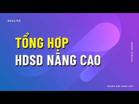 Tính năng nâng cao của CentriX App