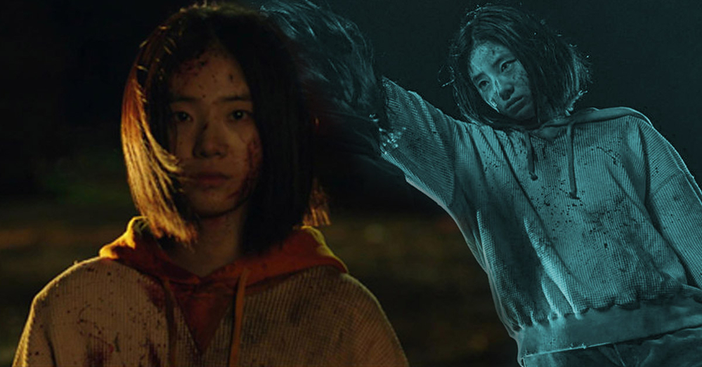 Sát Thủ Nhân Tạo 2: Nghe - nhìn hấp dẫn nhưng mạch phim chậm