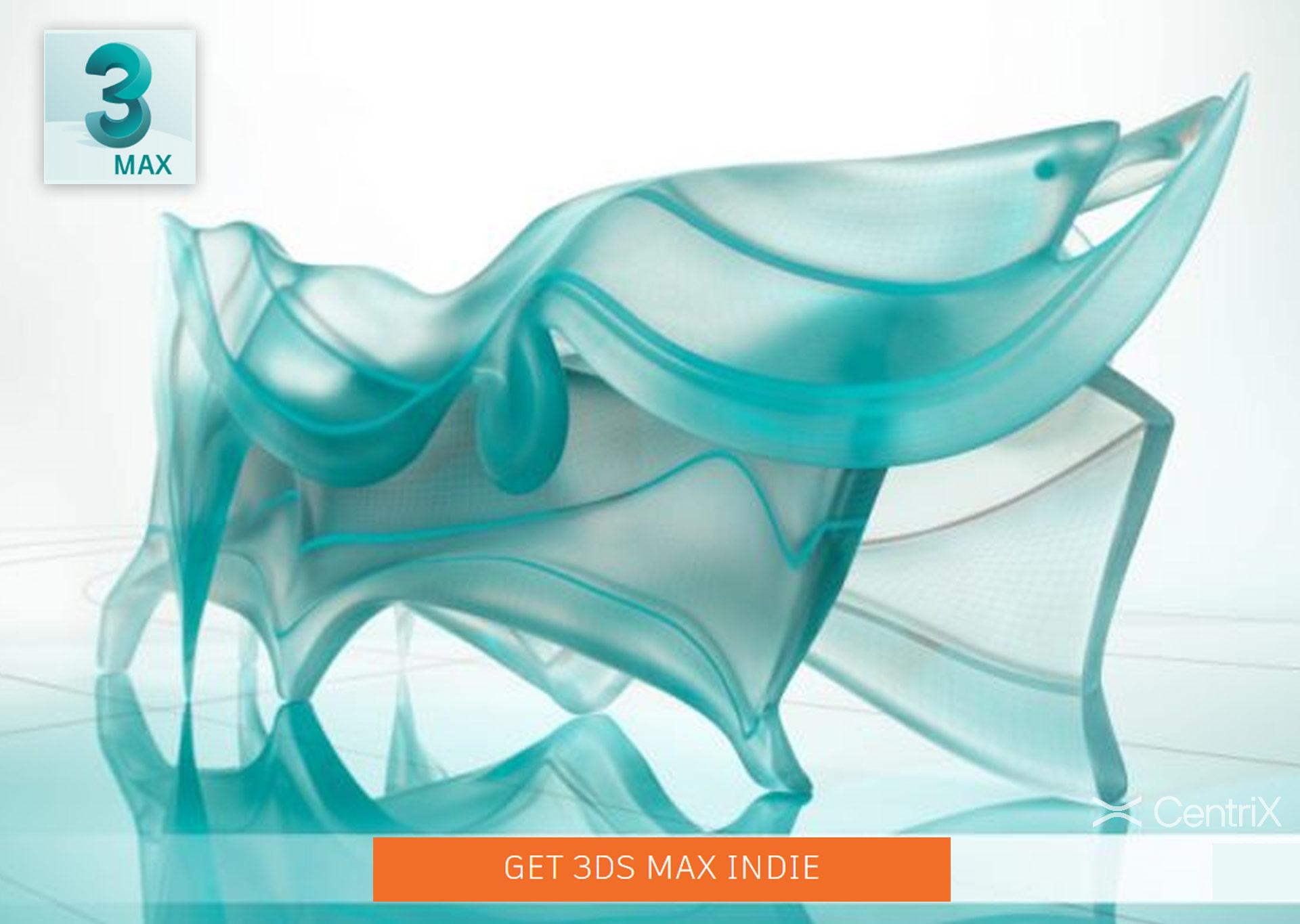 Ảnh sản phẩm 3ds Max bản quyền giá rẻ