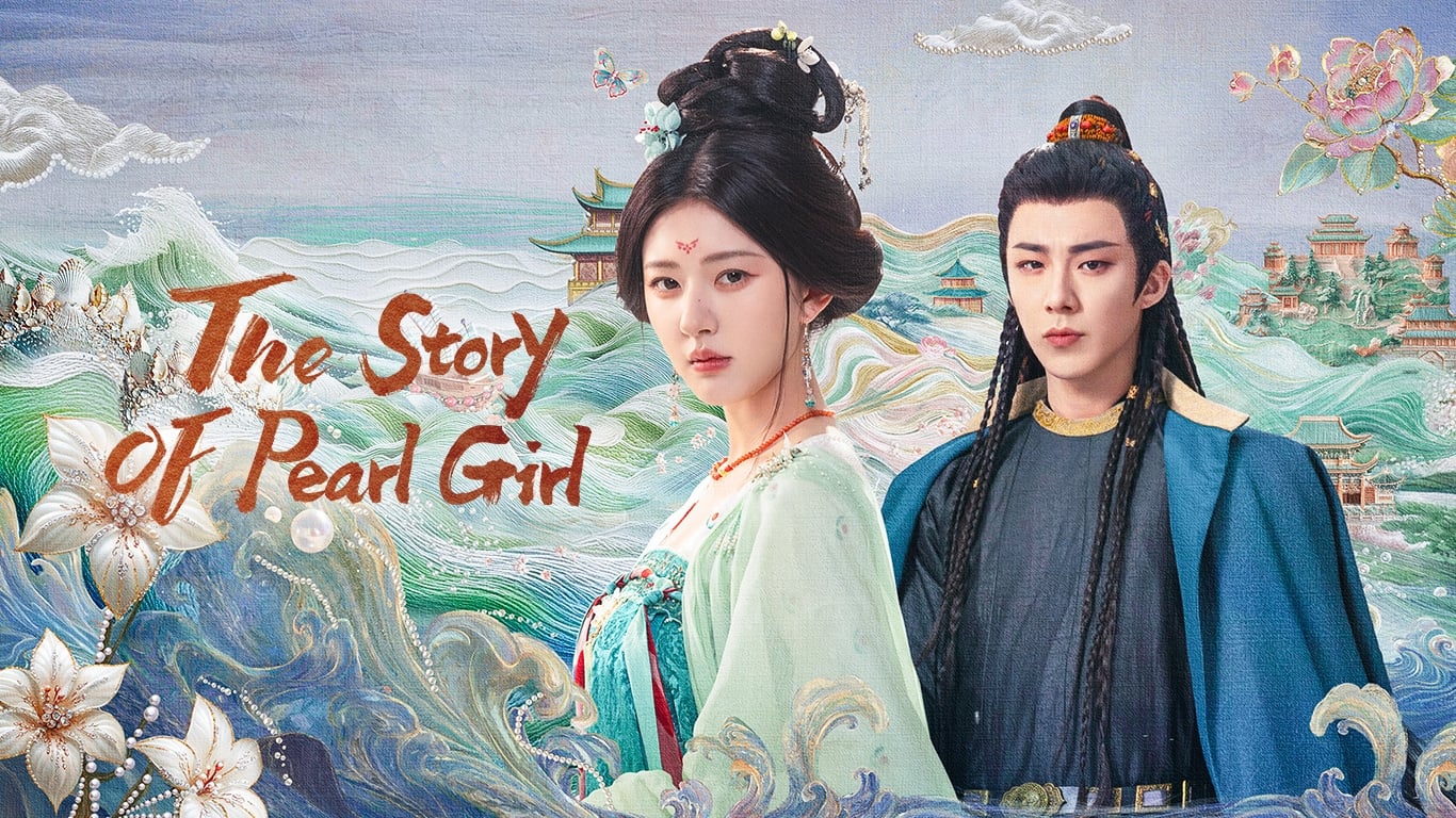 Rèm Ngọc Châu Sa Full Vietsub - The Legend of Jewelry 2024