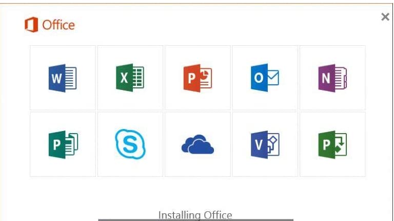 Microsoft Office 2016 Professional Plus: Buy Online at Best Price in Egypt  - Souq is now Amazon.eg