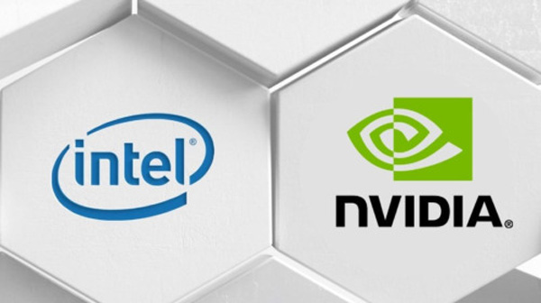 Tương lai của chip vi xử lý, Intel và Nvidia bất đồng quan điểm