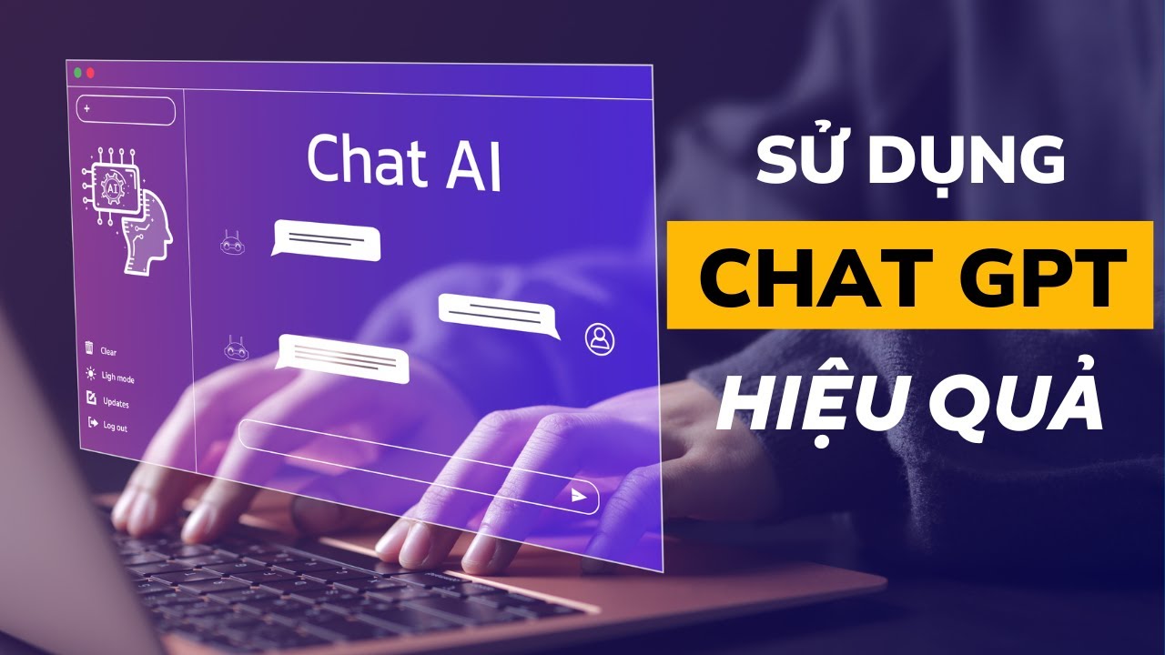 Hướng dẫn sử dụng ChatGPT qua CentriX