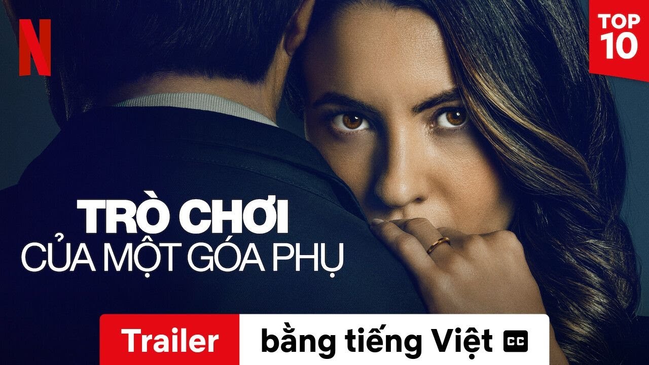 Phân cảnh nữ chính bị phản bội